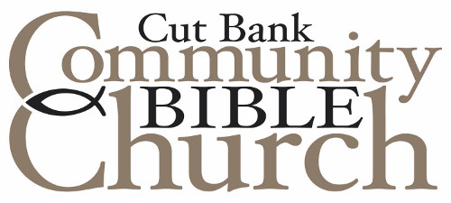 Community Bible Church logo